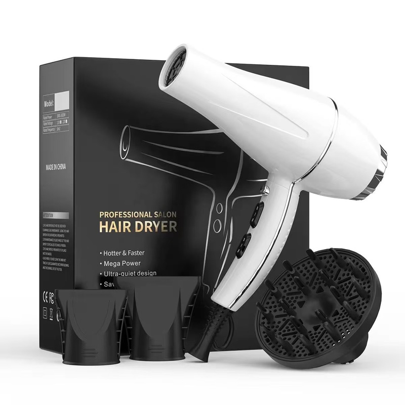 hair dryer
